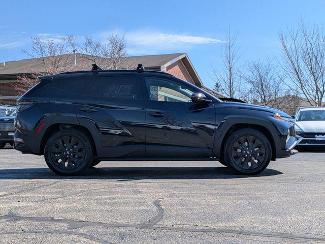 2023 Hyundai Tucson XRT