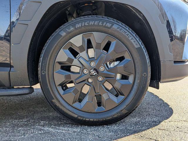 2023 Hyundai Tucson XRT