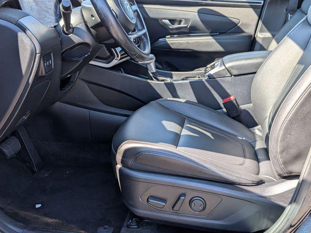 2023 Hyundai Tucson XRT