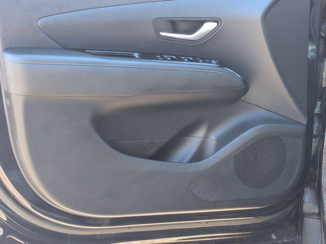 2023 Hyundai Tucson XRT