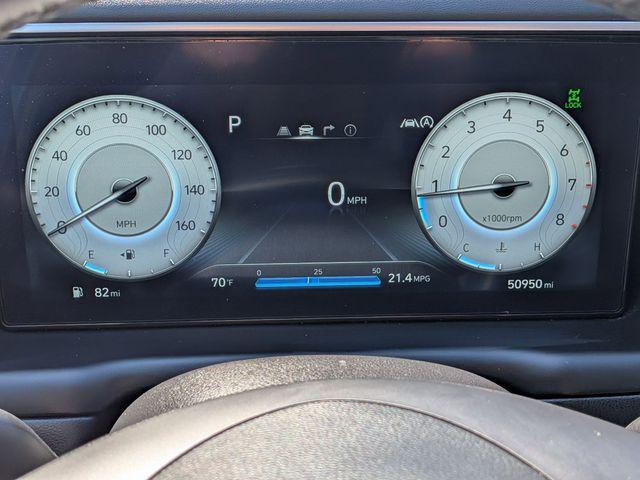 2023 Hyundai Tucson XRT