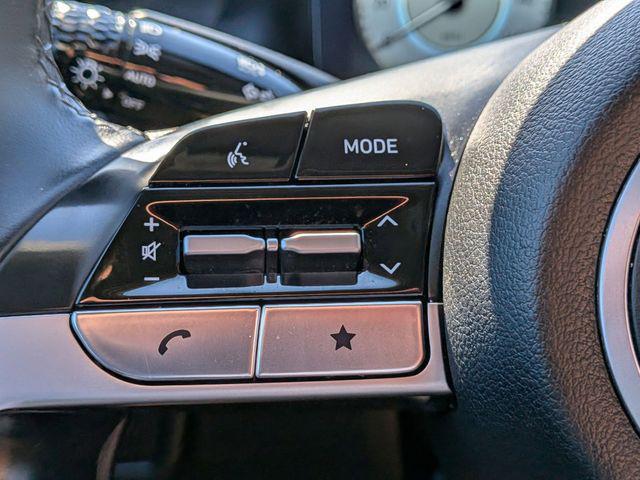 2023 Hyundai Tucson XRT