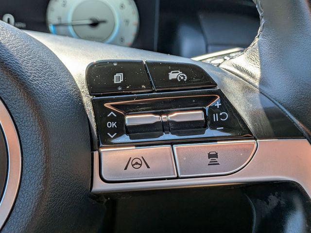 2023 Hyundai Tucson XRT