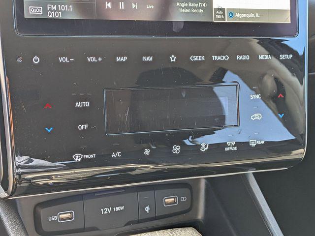 2023 Hyundai Tucson XRT