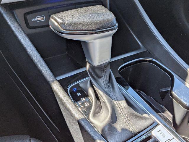 2023 Hyundai Tucson XRT