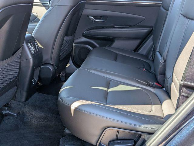2023 Hyundai Tucson XRT