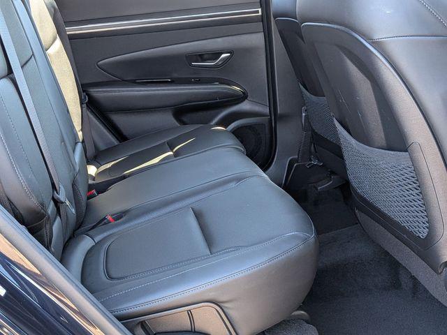 2023 Hyundai Tucson XRT