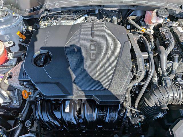 2023 Hyundai Tucson XRT