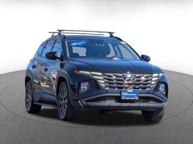 2023 Hyundai Tucson XRT for sale in ALGONQUIN, IL
