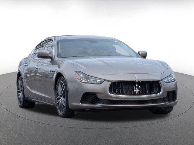 2016 Maserati Ghibli Base for sale in ALGONQUIN, IL