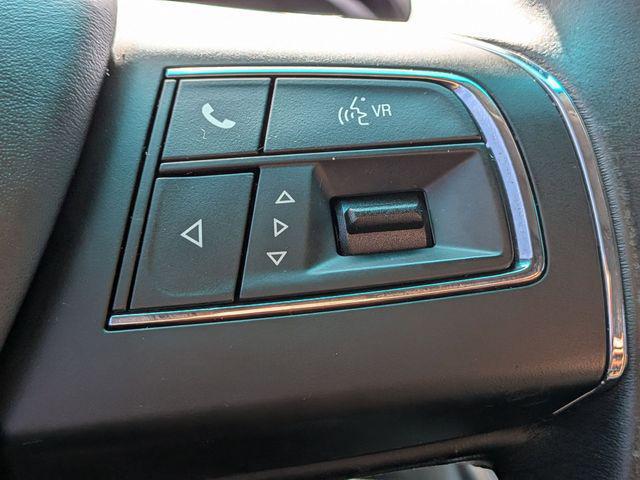2016 Maserati Ghibli Base