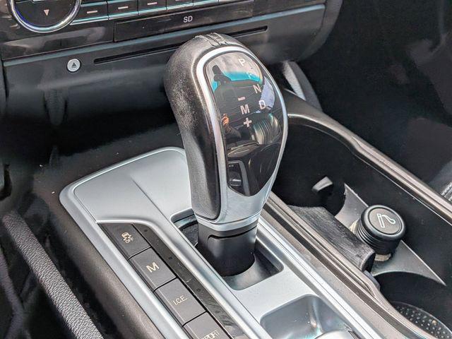 2016 Maserati Ghibli Base