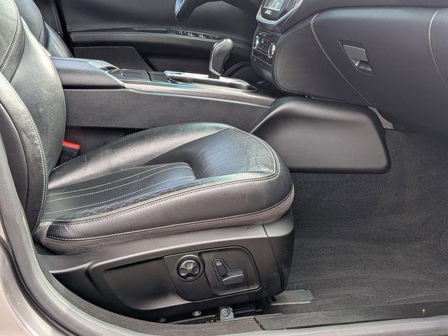 2016 Maserati Ghibli Base