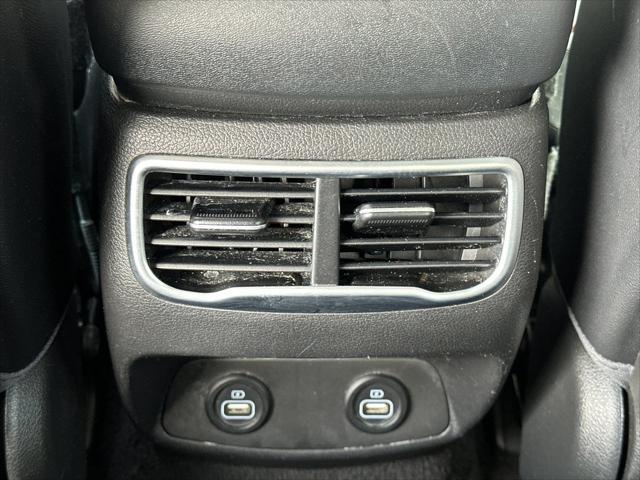 2023 Hyundai Santa Fe Hybrid SEL Premium