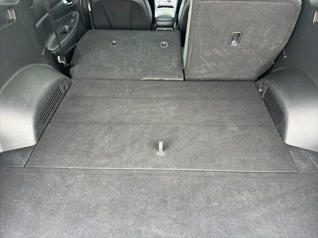 2023 Hyundai Santa Fe Hybrid SEL Premium