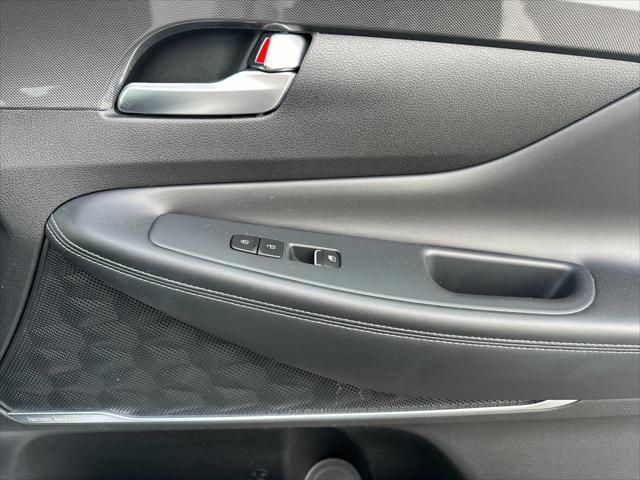 2023 Hyundai Santa Fe Hybrid SEL Premium