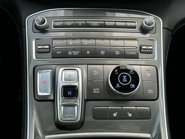 2023 Hyundai Santa Fe Hybrid SEL Premium