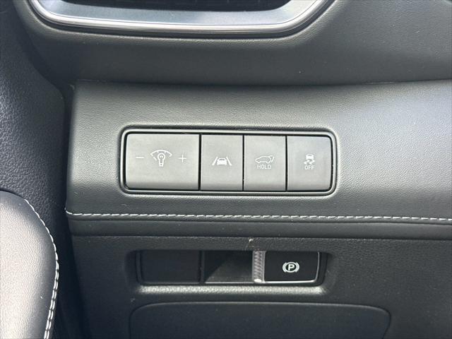 2023 Hyundai Santa Fe Hybrid SEL Premium