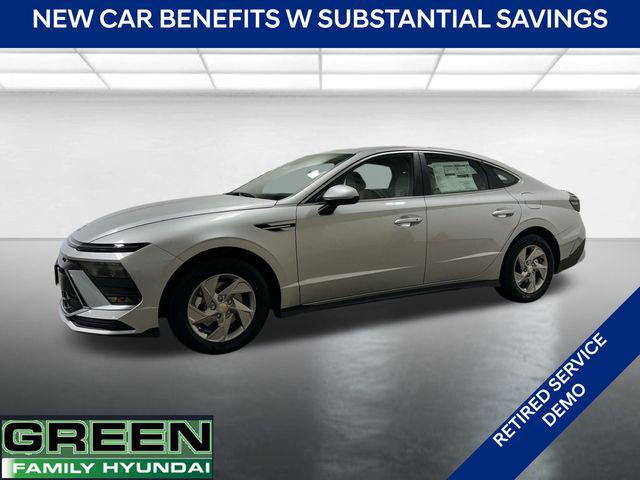 2025 Hyundai Sonata SE for sale in MOLINE, IL