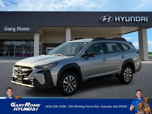 2024 Subaru Outback Base for sale in HOLYOKE, MA