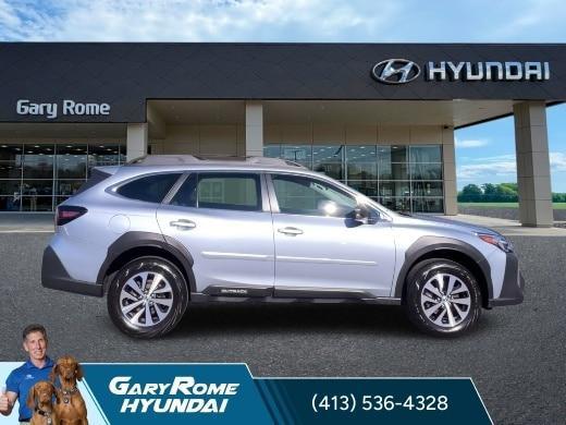 2024 Subaru Outback Base