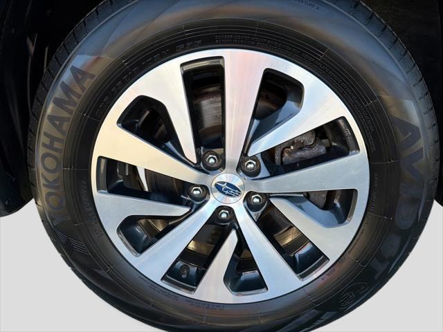 2024 Subaru Outback Base