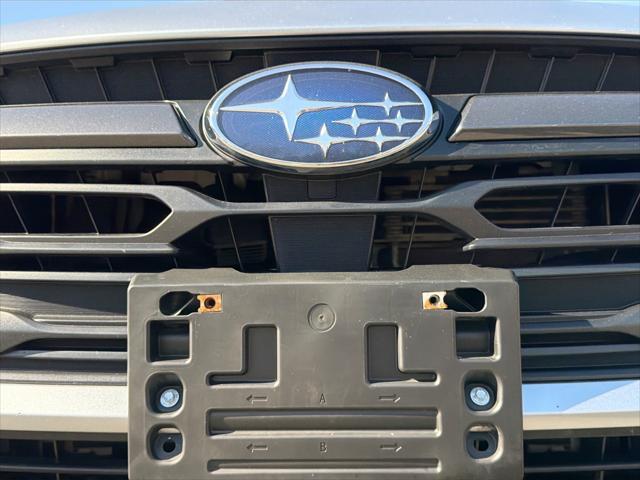 2024 Subaru Outback Base