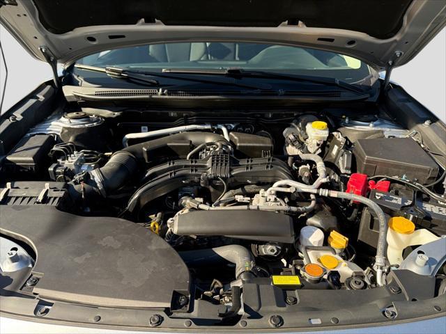 2024 Subaru Outback Base