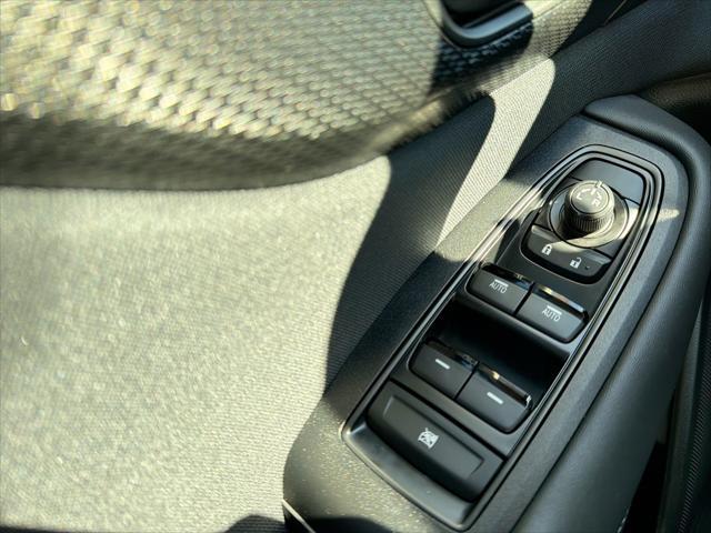2024 Subaru Outback Base