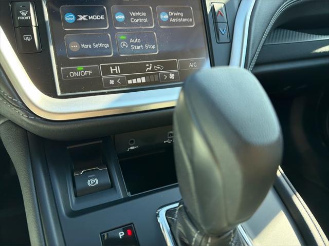 2024 Subaru Outback Base