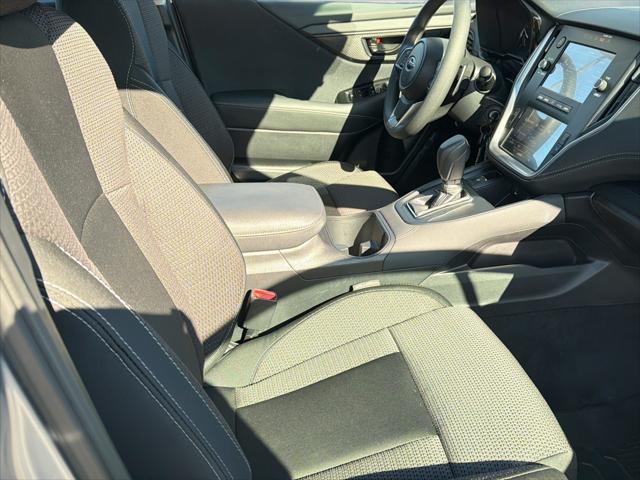 2024 Subaru Outback Base