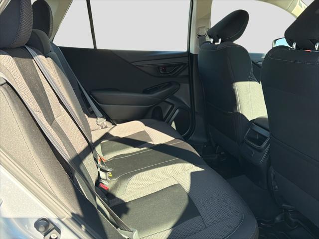 2024 Subaru Outback Base