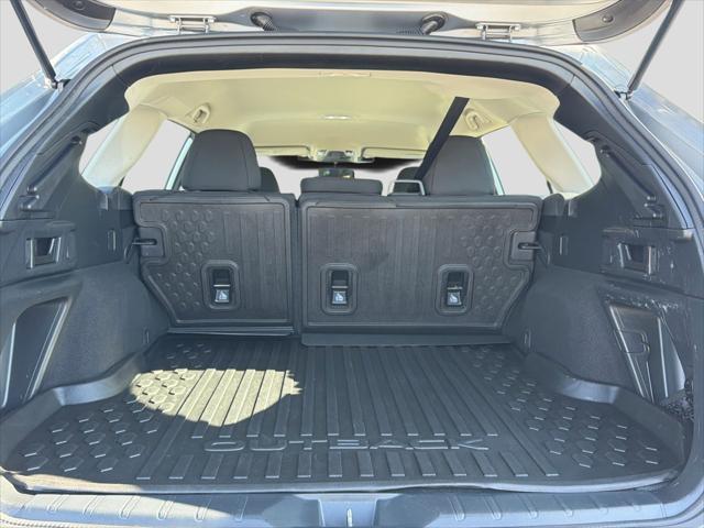 2024 Subaru Outback Base