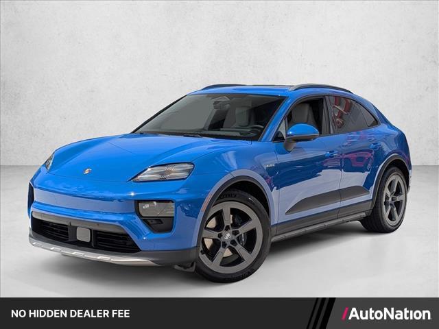 2026 Porsche Macan Electric 4 for sale in Maitland, FL