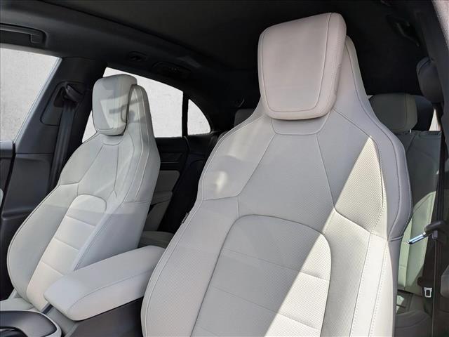 2026 Porsche Macan Electric 4