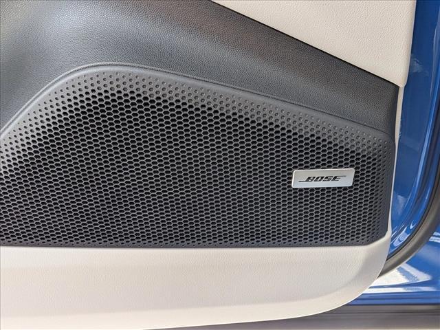 2026 Porsche Macan Electric 4
