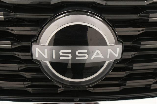 2023 Nissan Rogue SL Intelligent AWD