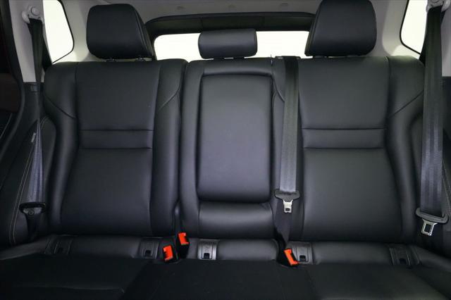 2023 Nissan Rogue SL Intelligent AWD
