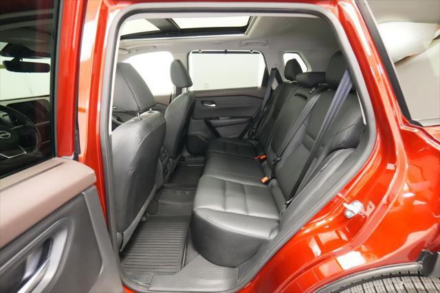 2023 Nissan Rogue SL Intelligent AWD