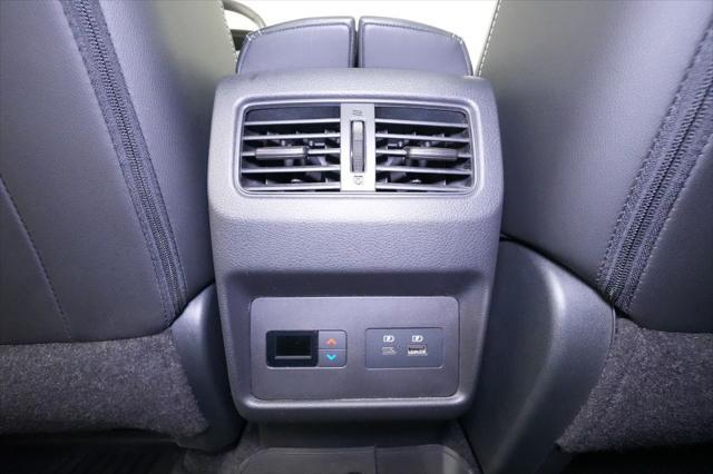 2023 Nissan Rogue SL Intelligent AWD