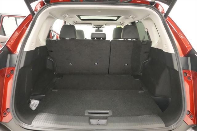 2023 Nissan Rogue SL Intelligent AWD