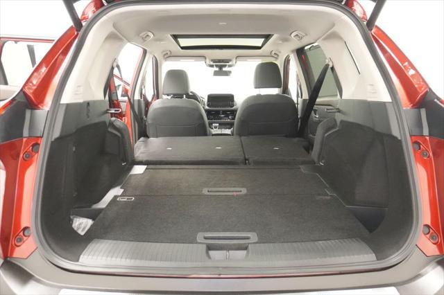 2023 Nissan Rogue SL Intelligent AWD