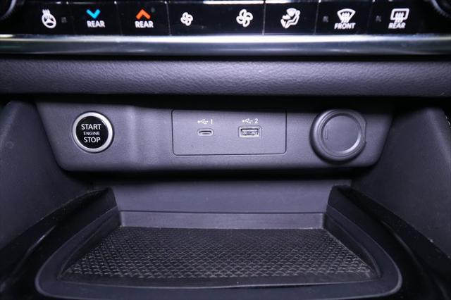 2023 Nissan Rogue SL Intelligent AWD
