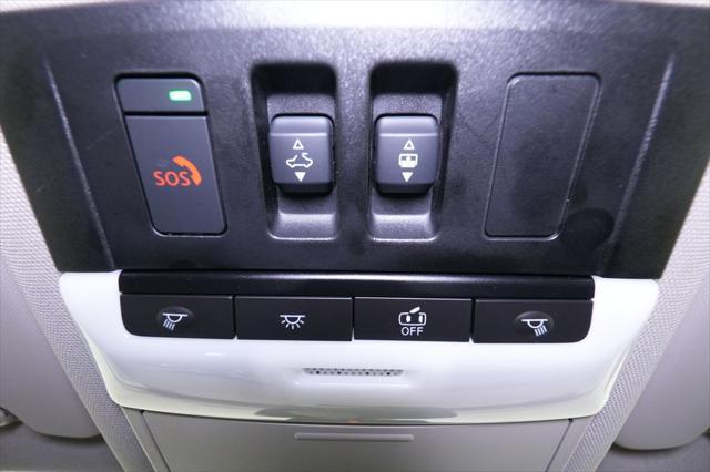 2023 Nissan Rogue SL Intelligent AWD