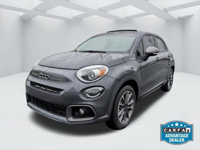 2022 Fiat 500X Sport AWD for sale in ELMHURST, IL