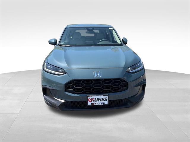 2024 Honda HR-V 2WD LX