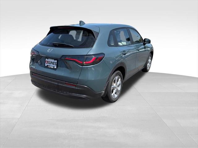 2024 Honda HR-V 2WD LX