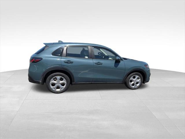 2024 Honda HR-V 2WD LX