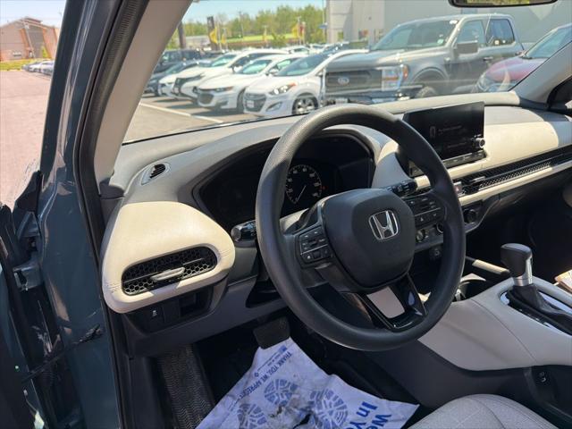 2024 Honda HR-V 2WD LX