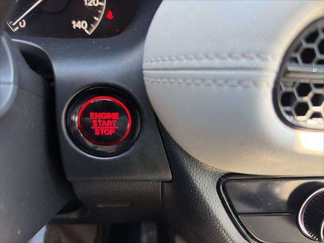 2024 Honda HR-V 2WD LX